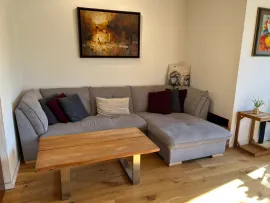 Location Königsweg, Berlin