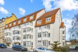 Magazinstraße, Kassel Kassel