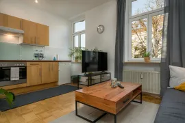 Querallee, Kassel Kassel