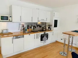 Location Forststraße, Berlin