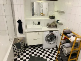 Location Forststraße, Berlin