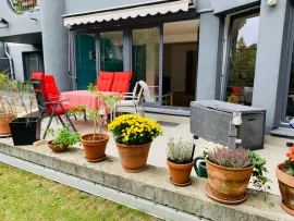 Location Forststraße, Berlin