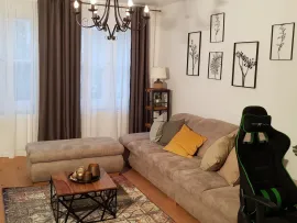 Location Buschallee, Berlin