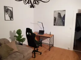 Location Buschallee, Berlin