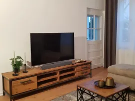 Location Buschallee, Berlin