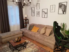 Location Buschallee, Berlin