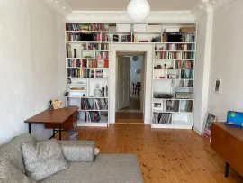 Location Görlitzer Straße, Berlin