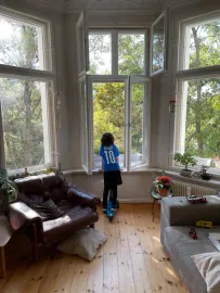 Location Görlitzer Straße, Berlin
