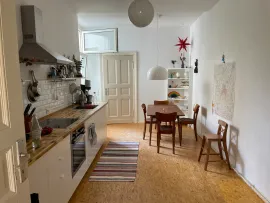 Location Görlitzer Straße, Berlin