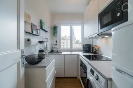 Location Berliner Straße, Berlin