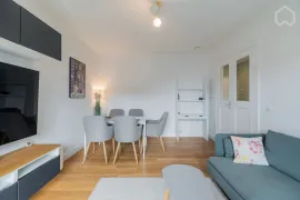 Location Berliner Straße, Berlin