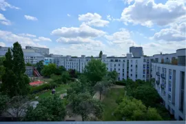 Location Dessauer Straße, Berlin
