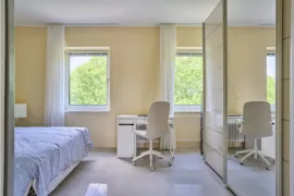 Location Dessauer Straße, Berlin