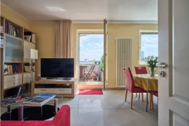 Location Dessauer Straße, Berlin
