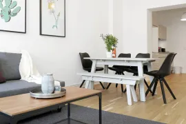 Location Sprengelstraße, Berlin