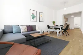 Sprengelstraße, Berlin Berlin