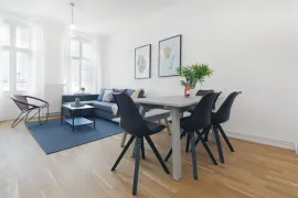 Location Sprengelstraße, Berlin