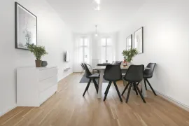 Location Sprengelstraße, Berlin