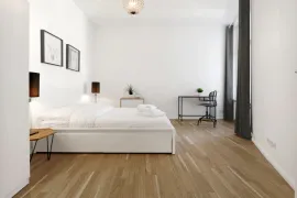 Location Sprengelstraße, Berlin