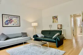 Location Cicerostraße, Berlin