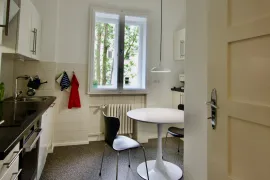 Location Cicerostraße, Berlin