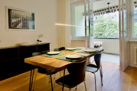 Location Cicerostraße, Berlin
