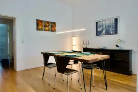 Location Cicerostraße, Berlin