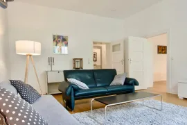 Location Cicerostraße, Berlin