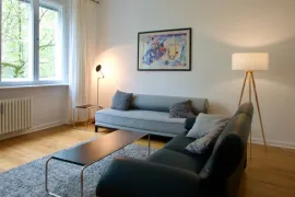 Location Cicerostraße, Berlin