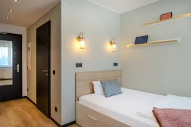 Location Pestalozzistraße, Berlin