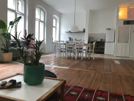 Bastianstraße, Berlin Berlin