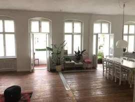 Location Bastianstraße, Berlin