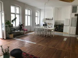 Location Bastianstraße, Berlin