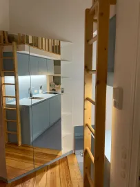 Location Bastianstraße, Berlin