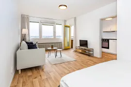 Mehringplatz, Berlin Berlin