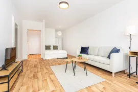 Location Mehringplatz, Berlin