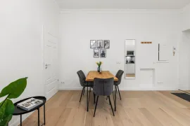 Location Simplonstraße, Berlin