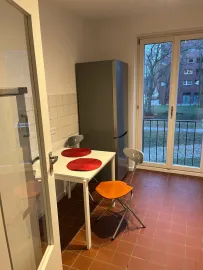 Location Romy-Schneider-Straße, Berlin