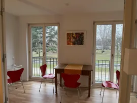 Location Romy-Schneider-Straße, Berlin
