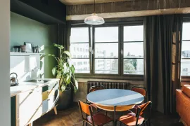 Location Warschauer Straße, Berlin