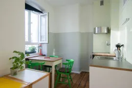 Location Bastianstraße, Berlin