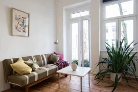 Bastianstraße, Berlin Berlin