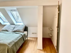 Location Proskauer Straße, Berlin