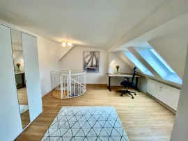 Location Proskauer Straße, Berlin