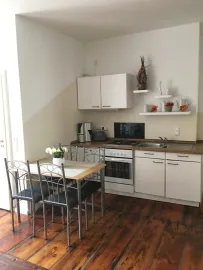 Location Tollerstraße, Berlin