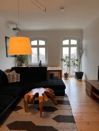 Dunckerstraße, Berlin Berlin