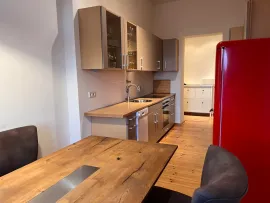 Location Dunckerstraße, Berlin