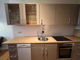 Location Dunckerstraße, Berlin