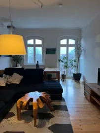 Location Dunckerstraße, Berlin