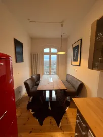 Location Dunckerstraße, Berlin